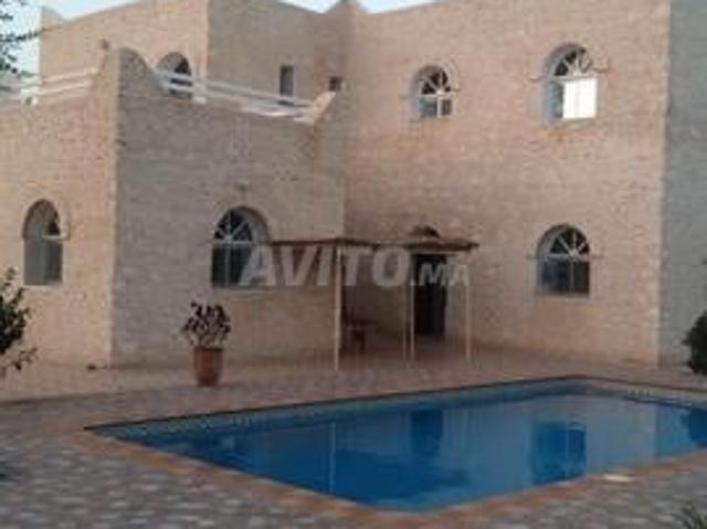Propriété location à Essaouira, L'Oriental