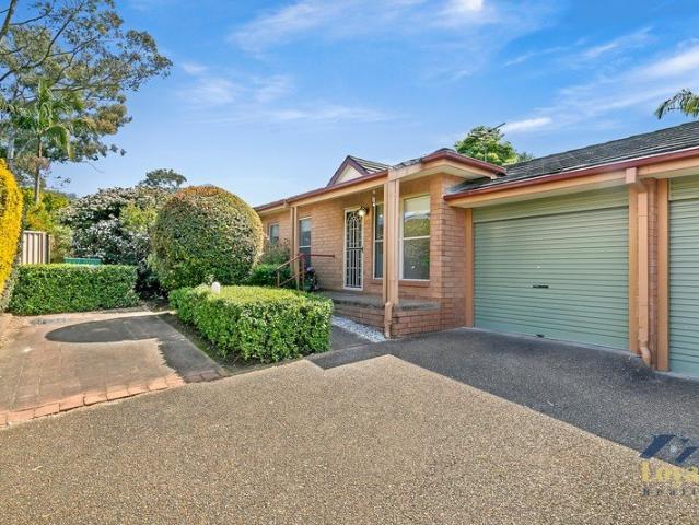 Villa for sale in Sydney, New South Wales