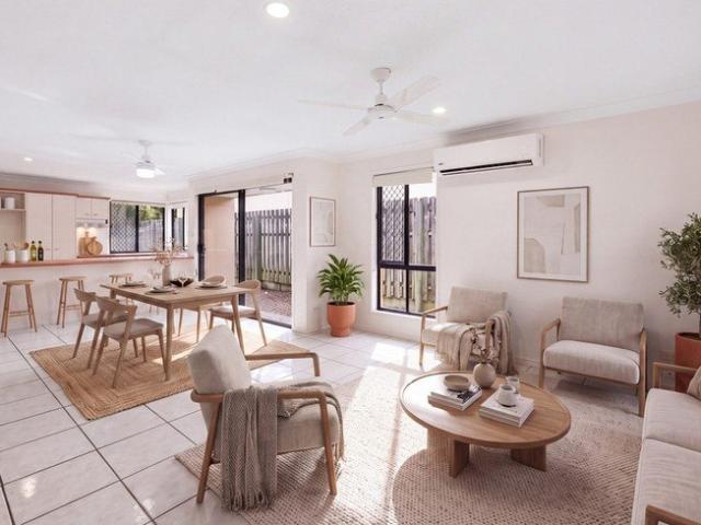 Villa for rent in Fernbrook, Queensland