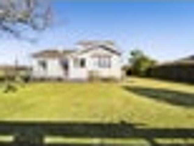 House for sale in Taranaki