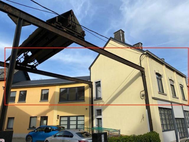 Appartement location à Arlon , Wallonie