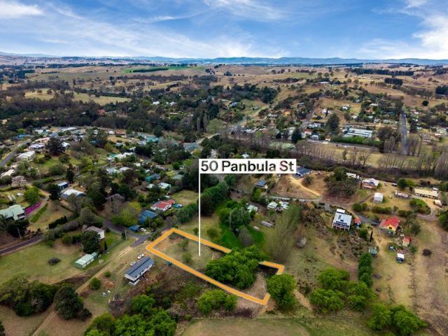 Land for sale in Candelo, Bega Valley Shire Council