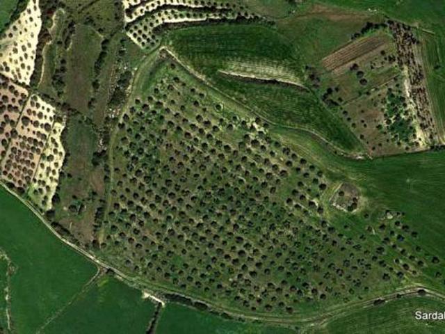 Terreno in vendita a Villanovafranca, Sardigna/Sardegna