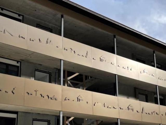 Apartment mieten in Bas-Intyamon, Freiburg