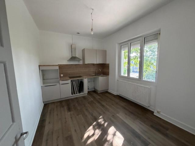 Maison location à Villeneuve-sur-Lot, Villeneuve-sur-lot