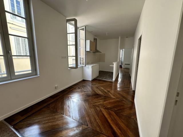 Appartement location à Villeneuve-sur-Lot, Villeneuve-sur-lot