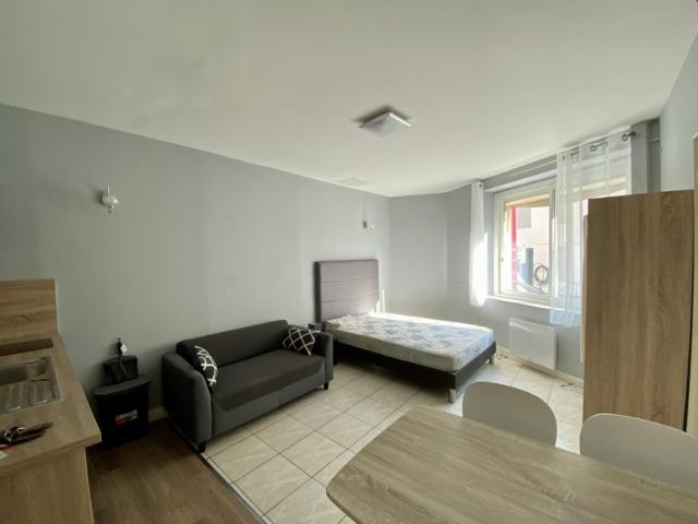 Appartement location à Villeneuve-sur-Lot, Villeneuve-sur-lot