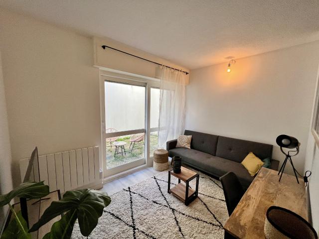 Appartement location à Villeneuve-sur-Lot, Villeneuve-sur-lot