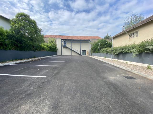 Appartement location à Villeneuve-sur-Lot, Villeneuve-sur-lot