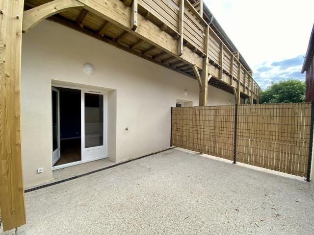 Appartement location à Villeneuve-sur-Lot, Villeneuve-sur-lot