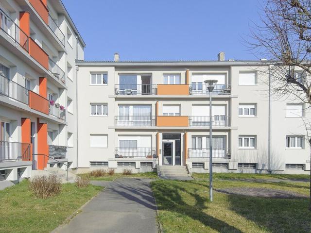Appartement location à Charleville-Mézières, Charleville-mézières