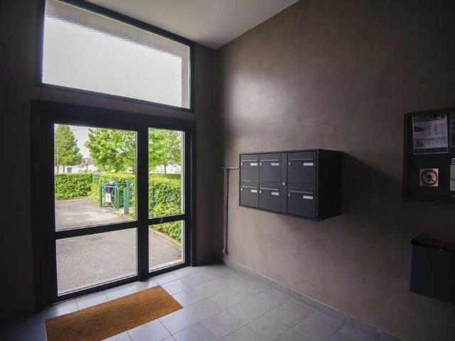 Appartement location à Charleville-Mézières, Charleville-mézières