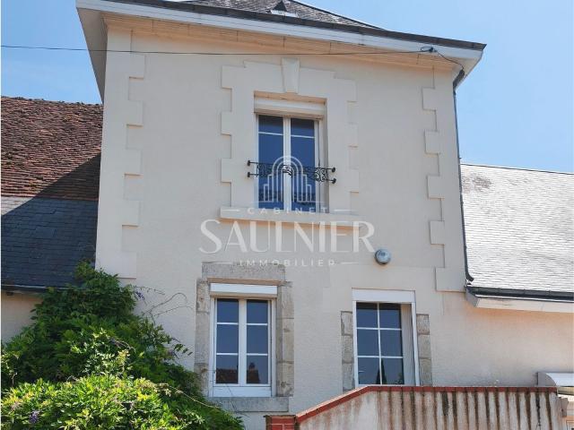 Maison vente à Blois, Vineuil