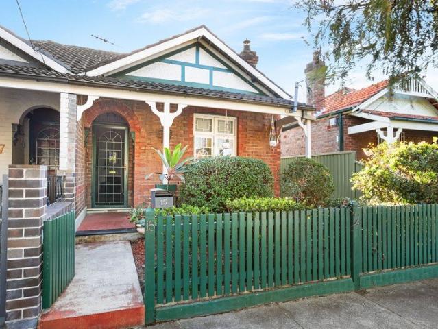 House for sale in Sydney, New South Wales