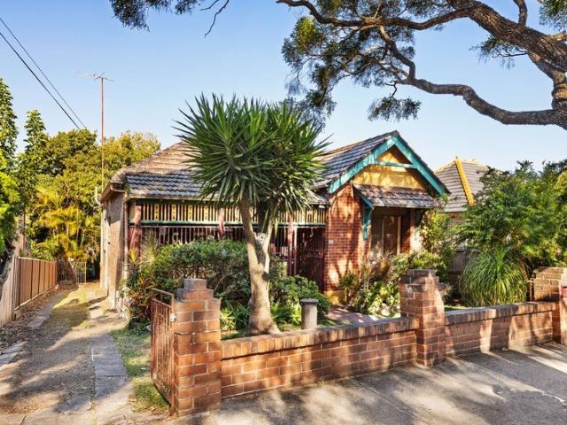 House for sale in Sydney, New South Wales