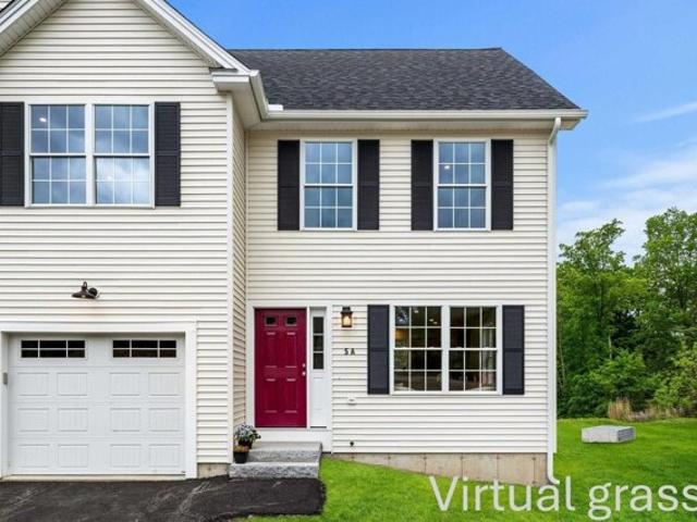Condo for sale in New Hampshire