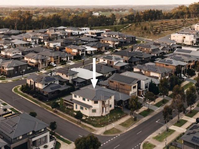 House for sale in Sydney, New South Wales