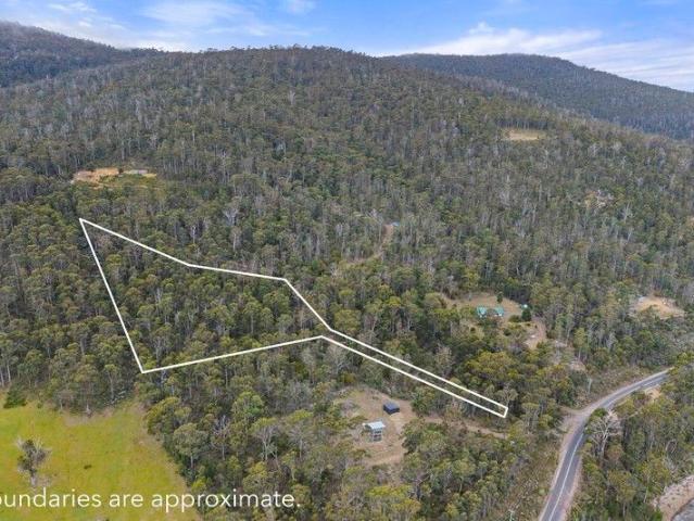 Land for sale in Gordon, Tasmania
