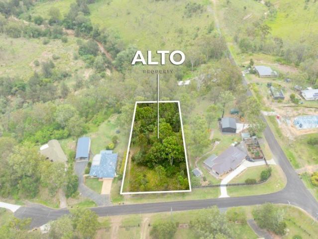 Land for sale in Queensland