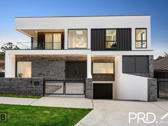 Duplex for sale in Sydney, New South Wales