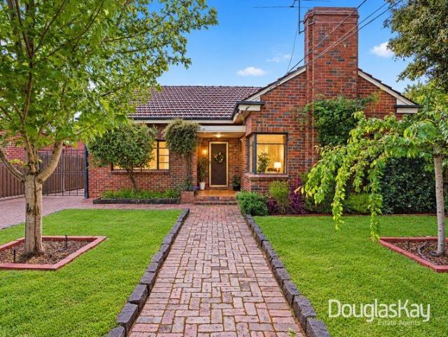House for sale in Sunshine, Melbourne