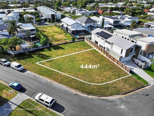 Land for sale in Toombul, Queensland