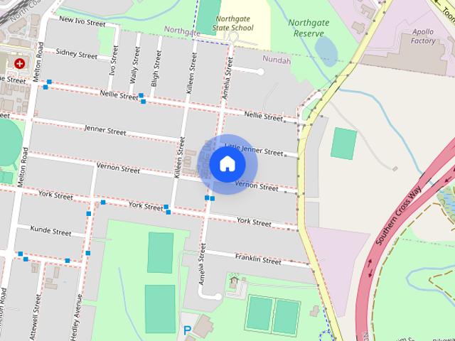 Apartment for rent in Nundah, Greater Brisbane