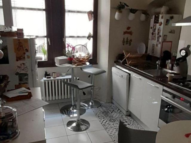 Appartement location à Annecy