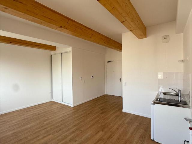 Appartement vente à Saint-Denis, Île-de-France