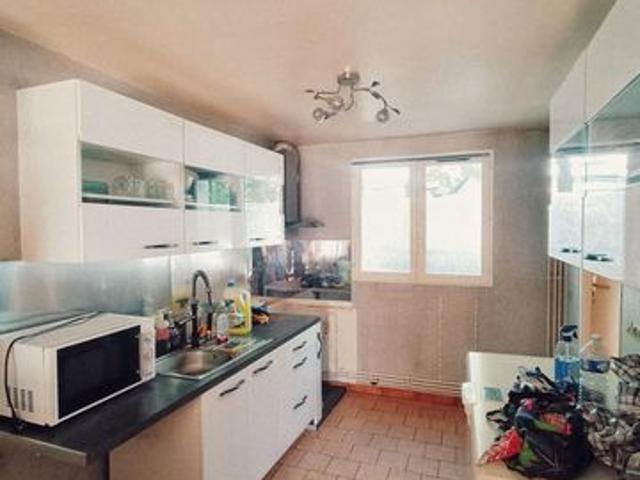 Villa vente à Pontault-Combault, Seine-et-Marne