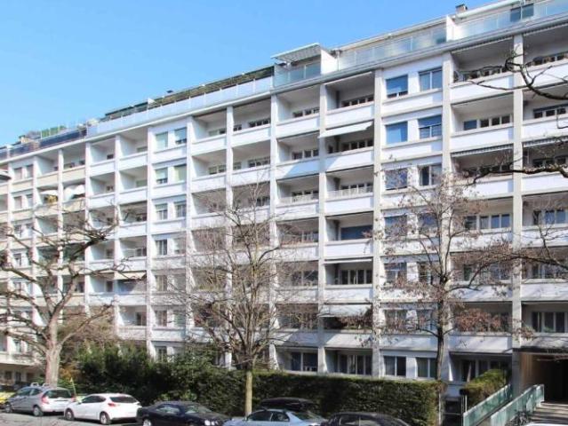 Apartment mieten in Florissant, Genève
