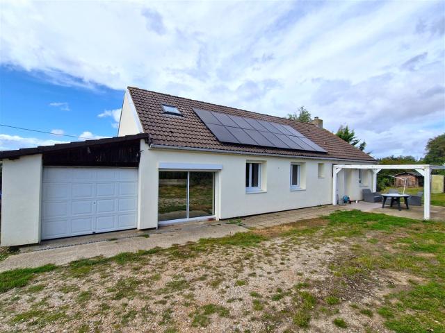 Maison vente à Bernay, Tillières-sur-avre