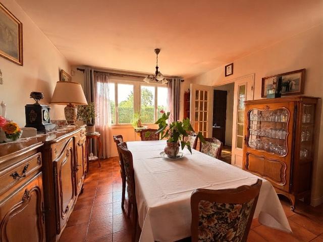 Maison vente à Évreux, Courdemanche