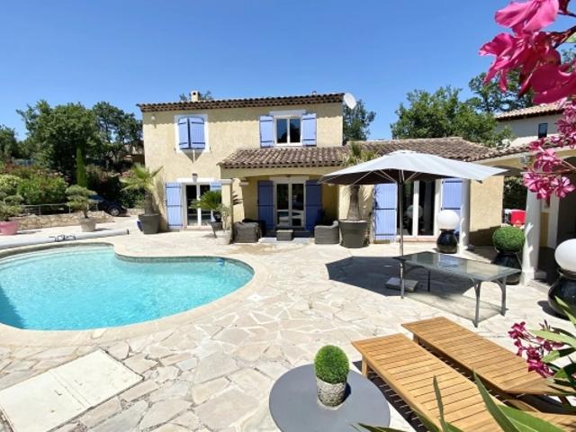 Maison vente à Arrondissement de Draguignan, Les Adrets-de-l'estérel