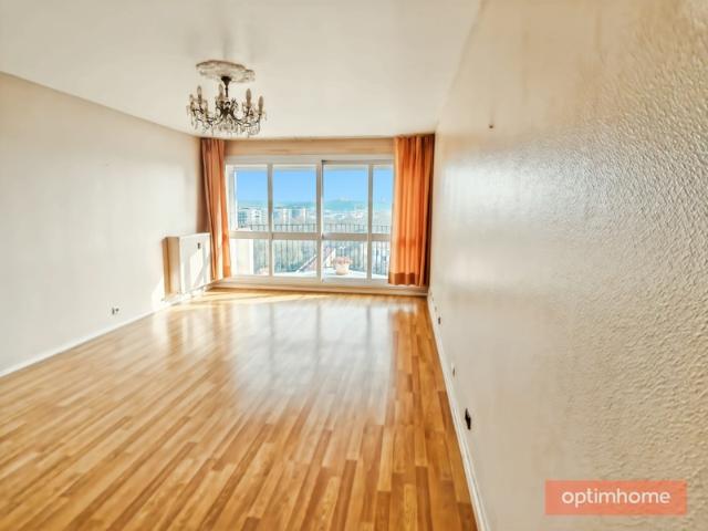 Appartement vente à L'Obier, Nogent-sur-Oise