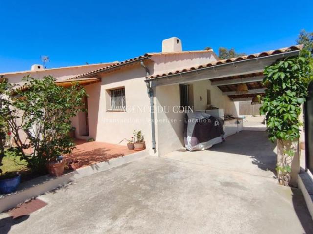 Maison vente à Arrondissement de Draguignan, Draguignan