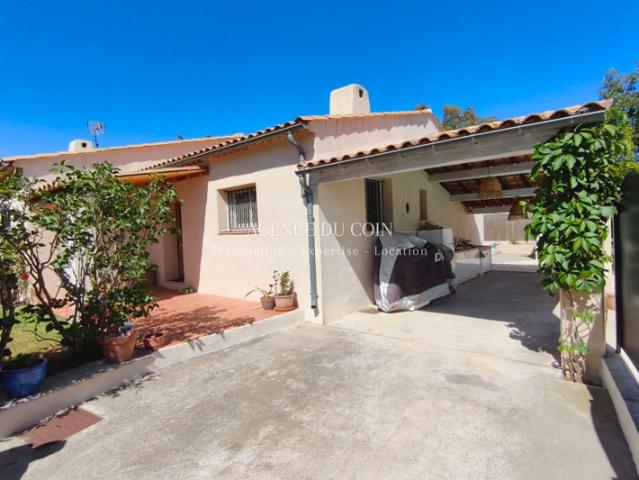 Maison vente à Arrondissement de Draguignan, Châteaudouble