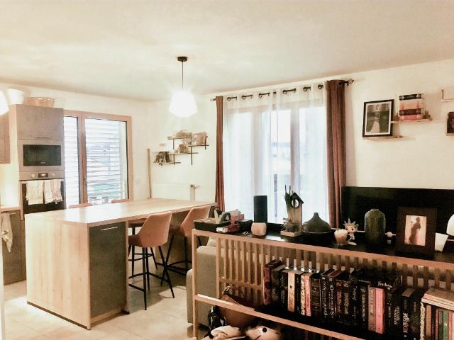 Appartement vente à Lyon, Métropole de Lyon