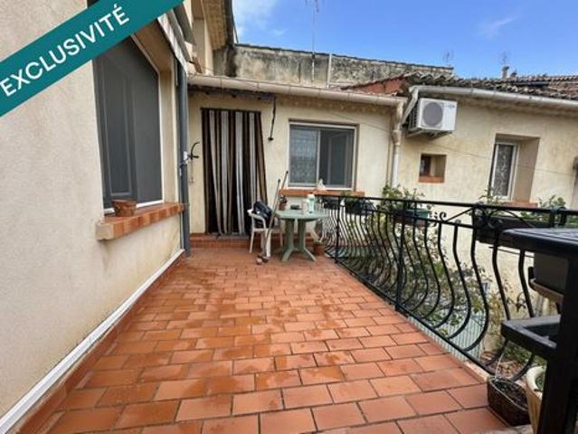 Villa vente à Carpentras, Bollène