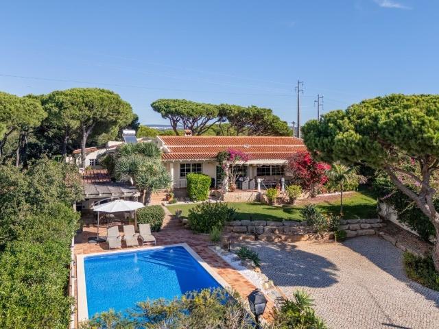 Vivenda venda em Vilamoura, Loulé