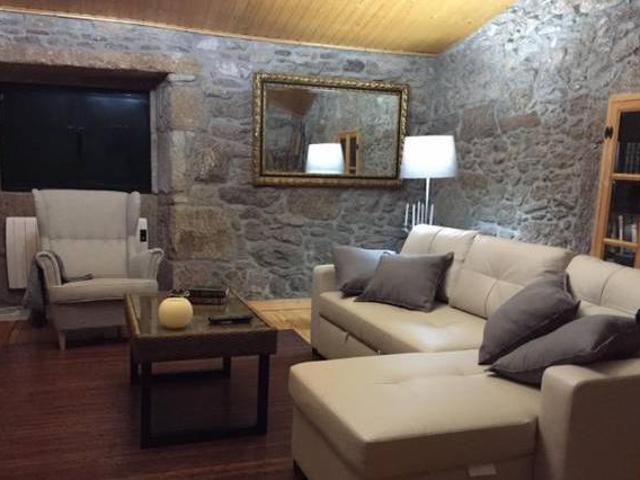 Casa en alquiler en Portas