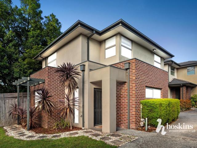 Townhouse for sale in Camerons Creek, Victoria