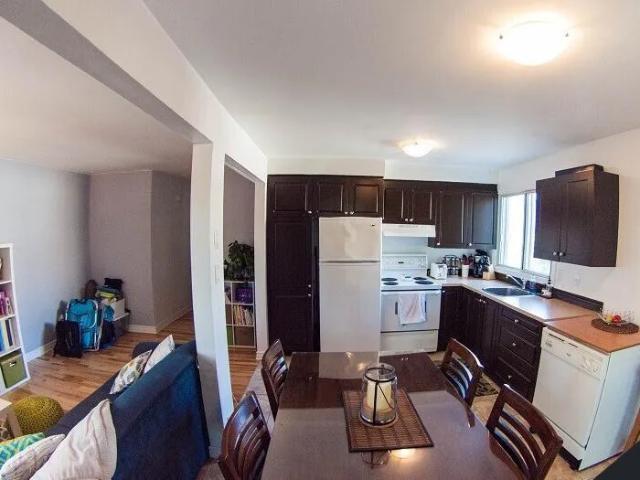 Apartment for rent in Laval-des-Rapides, Laval (région administrative)