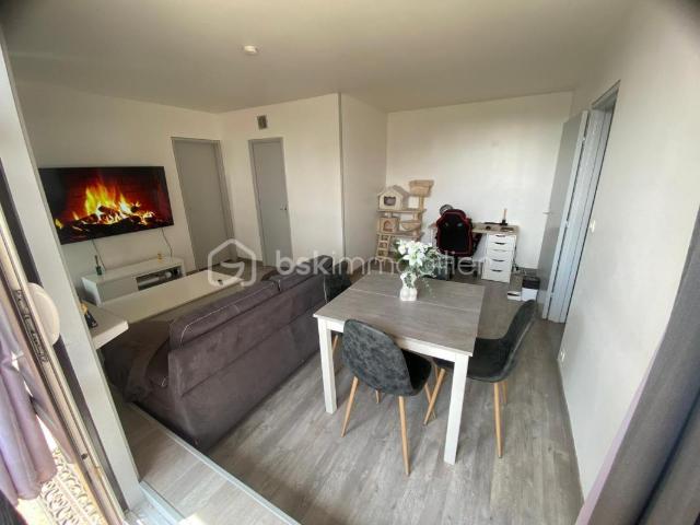 Appartement vente à Rambouillet, Elancourt