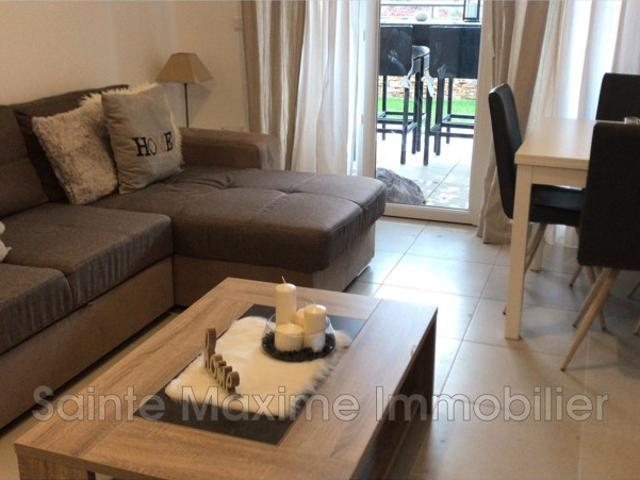 Appartement vente à Arrondissement de Draguignan, Plan-de-la-tour
