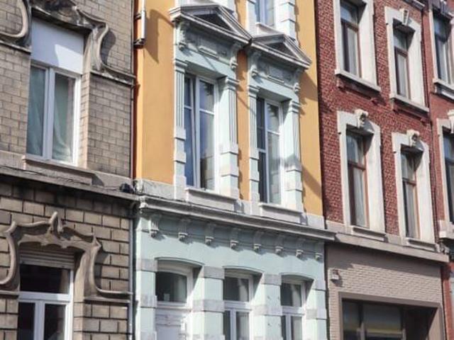 Kamer location à Liège, Wallonie