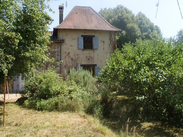 Maison vente à Périgueux, Sourzac