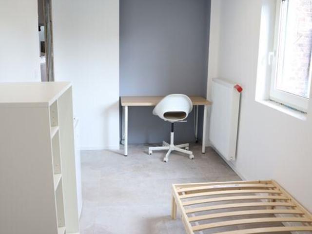 Kamer location à Liège, Wallonie