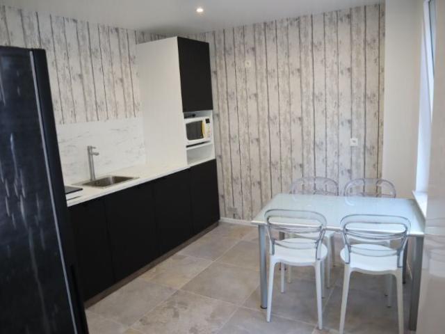 Kamer location à Liège, Wallonie