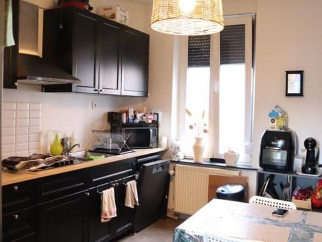 Maison location à Liège, Wallonie